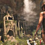 Rise of the Tomb Raider