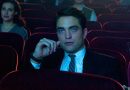 Robert Pattinson