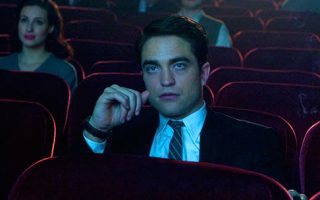 Robert Pattinson