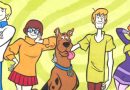 Scooby-doo