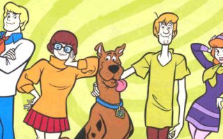 Scooby-doo