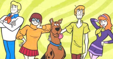 Scooby-doo