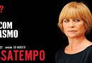 Sexo? Sim, mas com orgasmo