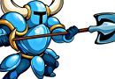 Shovel Knight