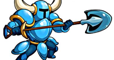 Shovel Knight