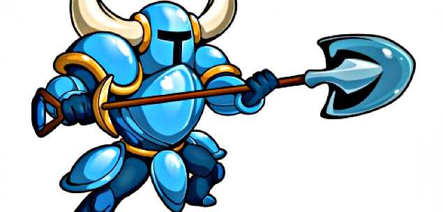 Shovel Knight