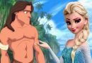 Tarzan