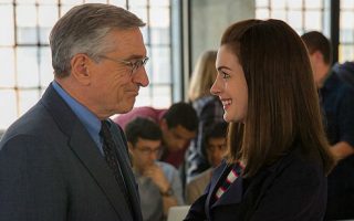 The Intern