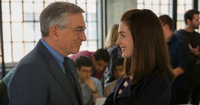 The Intern