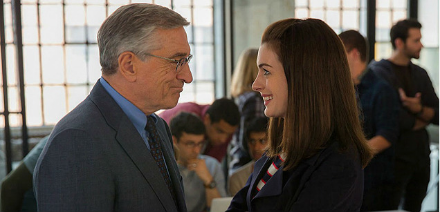 The Intern