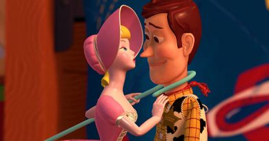 Toy Story