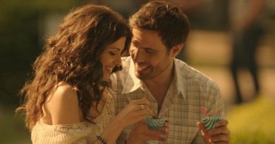 um encontro com o destino