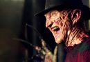 wes craven
