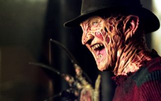 wes craven