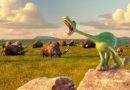 A Viagem de Arlo