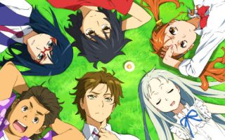 anohana