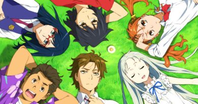 anohana