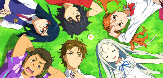 anohana