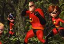 The Incredibles 2