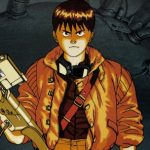 Akira