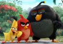 Angry Birds