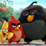Angry Birds