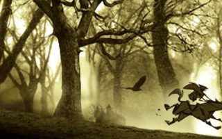 Edgar Allen Poe