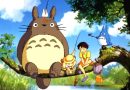 Studio Ghibli