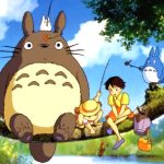 Studio Ghibli