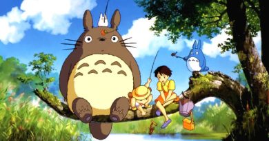 Studio Ghibli