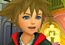 Kingdom Hearts HD 2.8