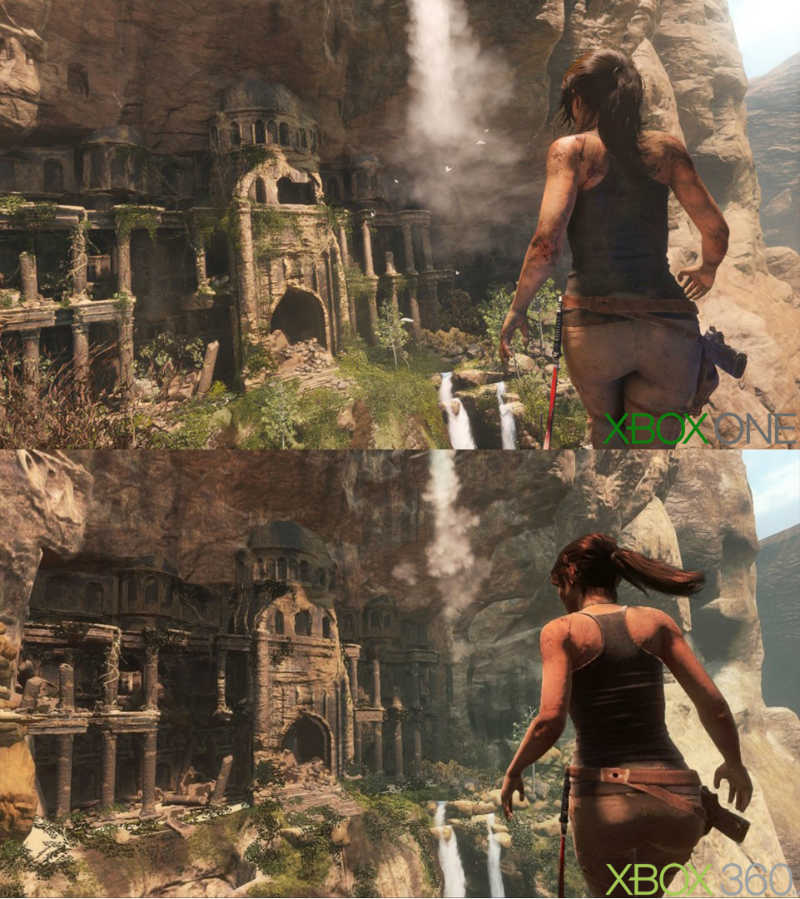 Tomb Raider