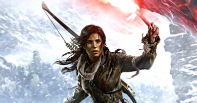 Tomb Raider