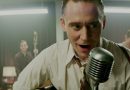 Tom Hiddleston