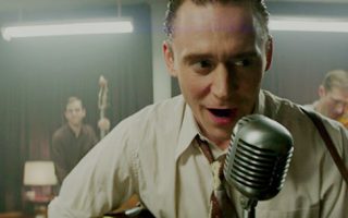 Tom Hiddleston