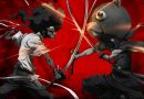 Afro Samurai 2