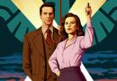 Agent Carter