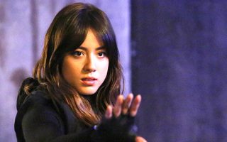 Agents of Shield