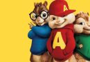 Alvin e os Esquilos