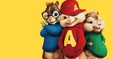 Alvin e os Esquilos