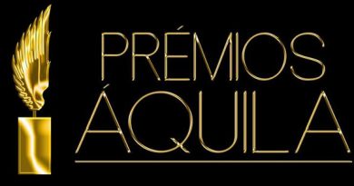 prémios áquila