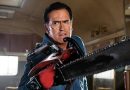 Ash vs Evil Dead