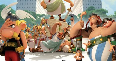 astérix