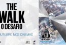 the walk