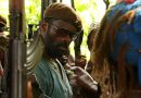 Beasts of No Nation