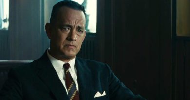 Bridge of Spies