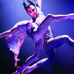 Cirque Du Soleil