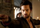 da vinci's demons
