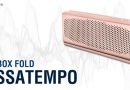 Coluna Bluetooth