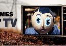 Filmes na TV